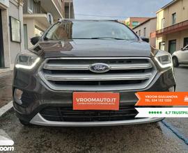 FORD Kuga 2 serie Kuga 2.0 TDCI 120 CV S&S 2WD...