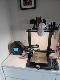 stampante 3D Ender 3 S1
