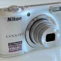 Nikon Coolpix L27