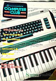 Commodore Computer Club n.13