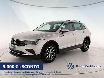 Volkswagen Tiguan 2.0 tdi life 150cv dsg