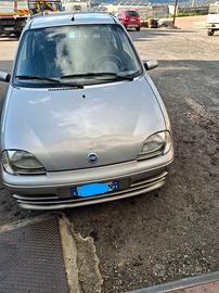 fiat 600