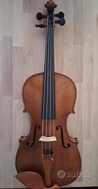 Violino tedesco del fine '900