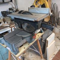 Troncatrice per legno