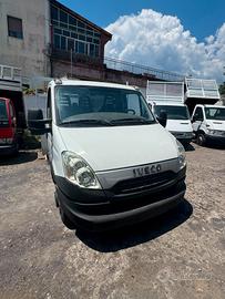 Iveco Daily 35C15LV BTor 3.0 HPT cassone fisso
