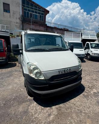 Iveco Daily 35C15LV BTor 3.0 HPT cassone fisso