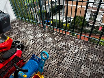 IKEA RUNNEN PAVIMENTO ESTERNO GIARDINO
