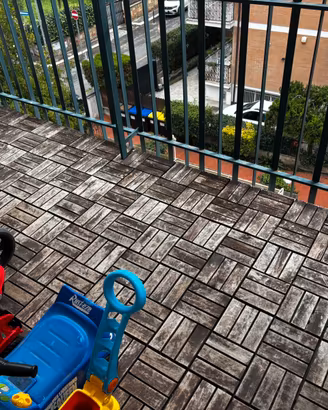 IKEA RUNNEN PAVIMENTO ESTERNO GIARDINO