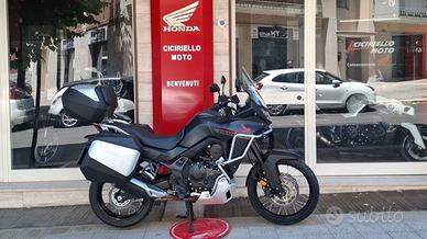 Honda Transalp XL 750
