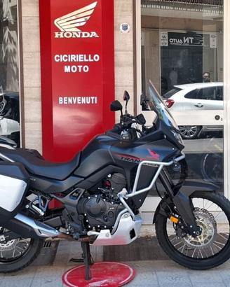 Honda Transalp XL 750