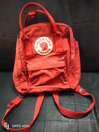 FJALLRAVEN KANKEN