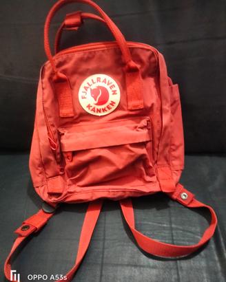 FJALLRAVEN KANKEN