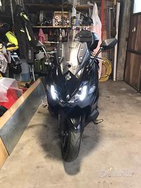 Maxisym 508 TL ltd. 45 cv