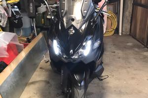 Maxisym 508 TL ltd. 45 cv