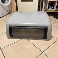 Guscio caldaia Hoval