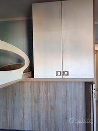 Cameretta ponte, Mondoconvenienza