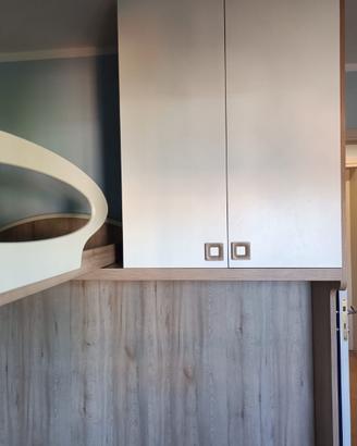 Cameretta ponte, Mondoconvenienza