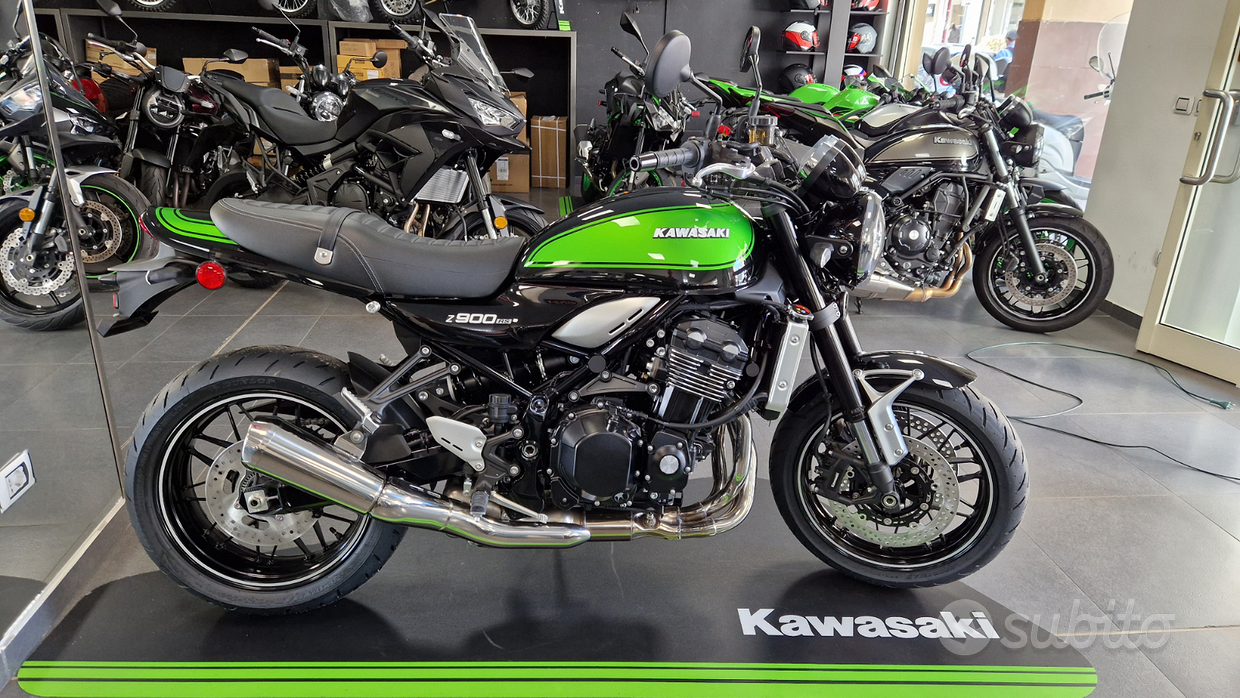 Kawasaki z900rs Vendita in Moto e scooter Subito