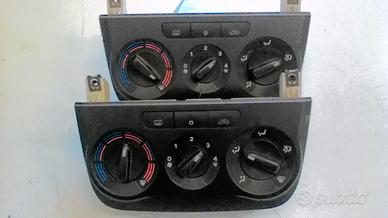 COMANDI CLIMA FIAT Grande Punto 2° Serie 5g114010