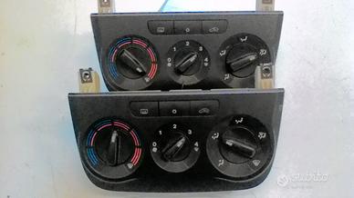 COMANDI CLIMA FIAT Grande Punto 2° Serie 5g114010