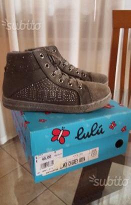 Scarpe bambina
