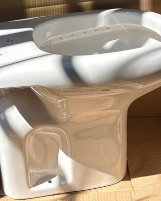 Ideal  Standard  Water Bidet Tesi Classic