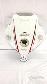 SERBATOIO BENZINA FUEL TANK MV AGUSTA DRAGSTER 800