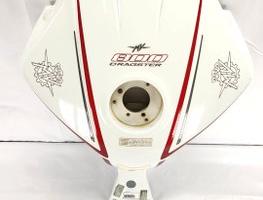 SERBATOIO BENZINA FUEL TANK MV AGUSTA DRAGSTER 800