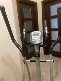 ellittica x ginnastica 