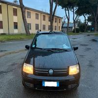 Fiat Panda 1.2 Natural Power