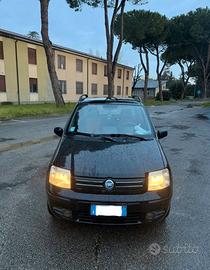 Fiat Panda 1.2 Natural Power
