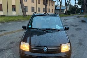 Fiat Panda 1.2 Natural Power