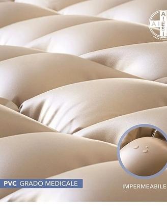 Materasso singolo antidecubito seminuovo