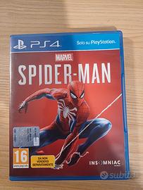 Spider man + Miles morales