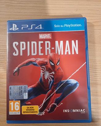 Spider man + Miles morales