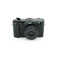 Fujifilm X100VI - Black