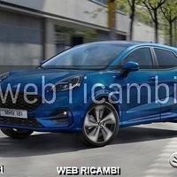 RICAMBI FORD PUMA 2019 2020 St line
