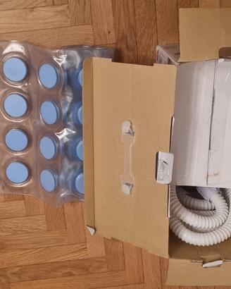 idromassaggio massaggiante per vasca da bagno