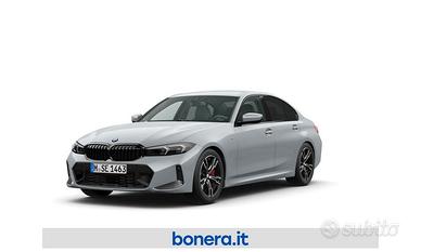 BMW Serie 3 320i xdrive M Sport Pro auto