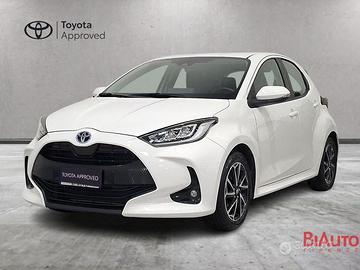 Toyota Yaris 1.5h Trend