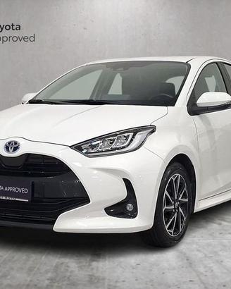 Toyota Yaris 1.5h Trend