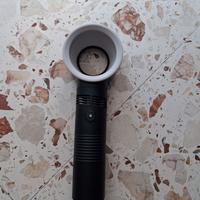 Mini ventilatore portatile