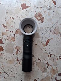 Mini ventilatore portatile