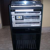 Stereo Technics anni 80