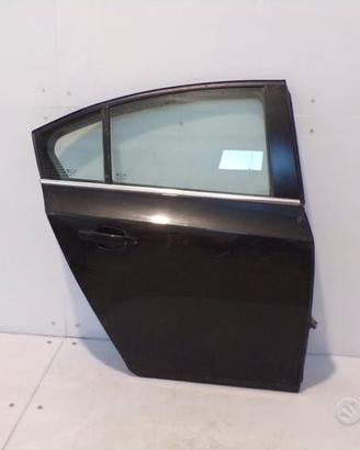 Portiera posteriore destra Chevrolet Cruze 2012