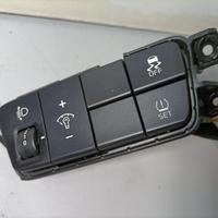INTERRUTTORE COMANDO LUCI KIA Stonic Serie 84757-H