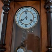 Orologio pendolo nord Germania 