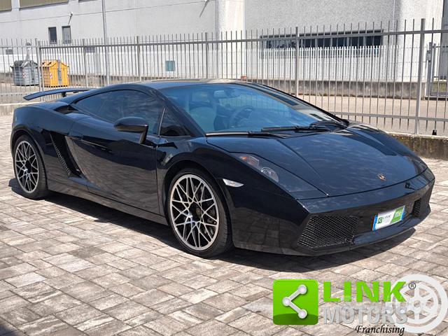 Lamborghini Gallardo 2005 photo 2