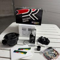 Gruppo termico Dr 70 am6