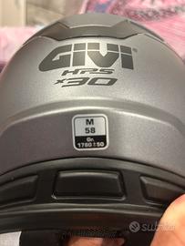 Casco givi